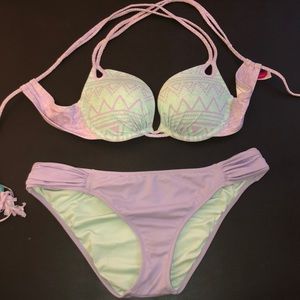 Victoria Secret Bathing Suit